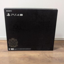 PlayStation 4 Pro 1TB Kingdom