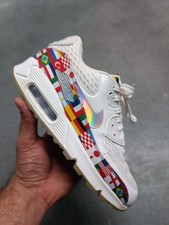 Nike Air Max 90 NIC