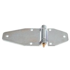 Charnière De Camion D'ingénierie De Remorque Automatique, 1 Pièce,