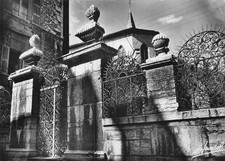 73 CHAMBERY GRILLE ET PORTAIL