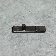 Verrou Gris Foncé Playmobil 