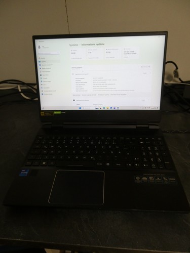 Portable acer predator - portable,