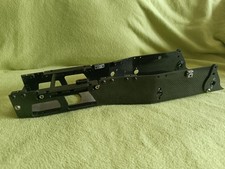 CHASSIS COURT CARBONE RS5 T  RC 1/5 NO HARM FG GENIUS MECATECH