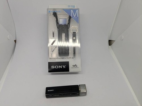 Walkman sony m505 16 - walkman, go