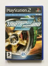 NEED FOR SPEED UNDERGROUND 2 -