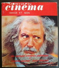 LA REVUE DU CINEMA IMAGE ET SON N°300 / 11/75/UN CERTAIN CINEMA POLITIQUE