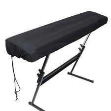 1 housse de clavier de piano