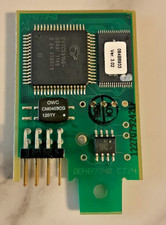 Danfoss EKA 175 - Module MODBUS, communication de données 084B7340  418005N292