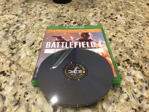 Battlefield revolution - 1:,