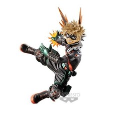 MY HERO ACADEMIA - Amazing