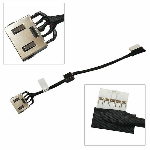 Jack connecteur - dc,