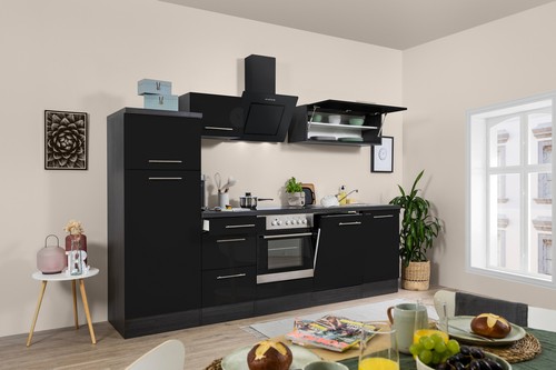 Cuisine équipée bloc - cuisine,