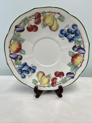 Villeroy boch melina - boch, saucer