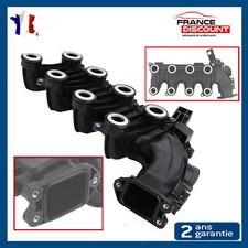 Collecteur d'admission Pour