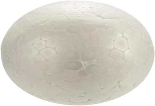Lot boules ovales pleines - lot,