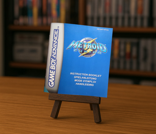 Notice fan made - notice, –