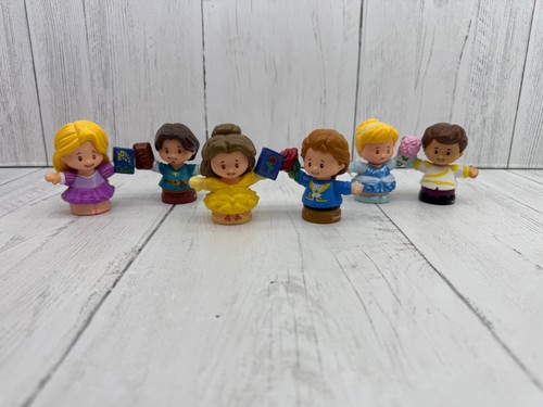 Little people disney - 6,