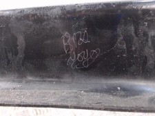 Renfort pare choc avant