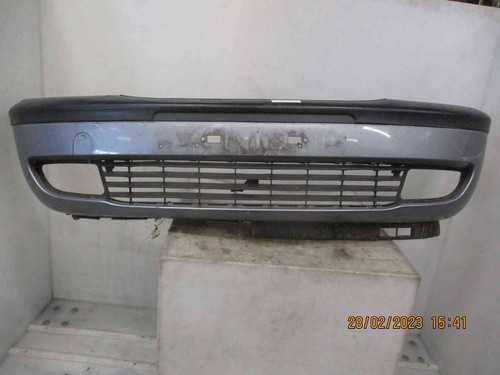 Pare choc avant opel - opel, zafira