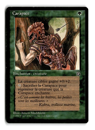 Magic the gathering - gathering,