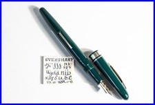 Talon M 14K Plume Eversharp