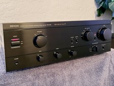 Denon PMA-860 Integrated