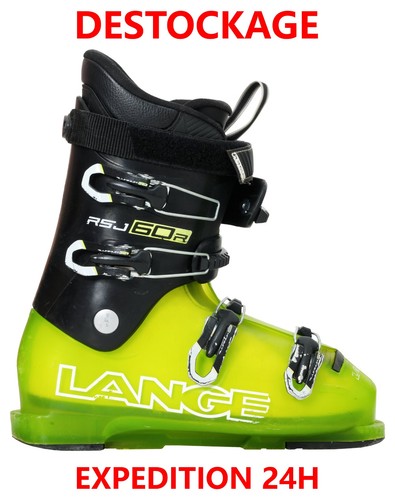 Chaussure ski enfant - chaussure,