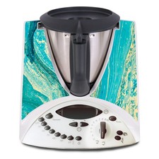 Déco Étiquette Thermomix