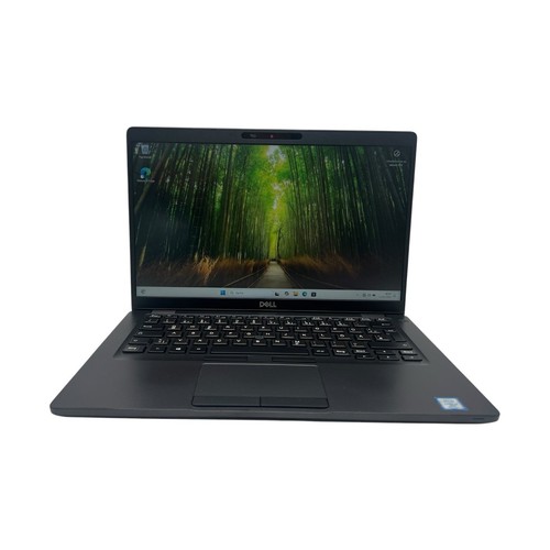 Dell latitude 5400 intel core - dell,