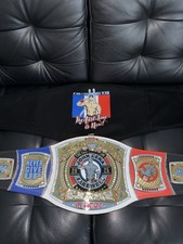 WWE John Cena Clash In Paris