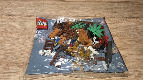 Lego 40515 pirates sachet - 40515,