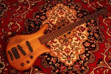 [Warwick] ThumbBass / guitare