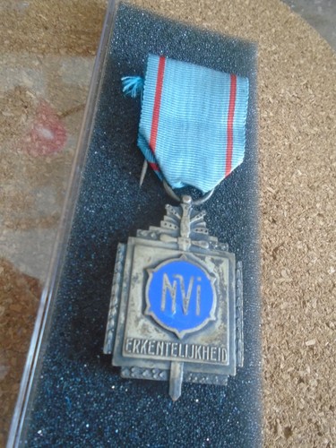 Médaille militaire civile - militaire,