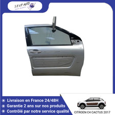 🇫🇷 PORTE AVANT DROIT