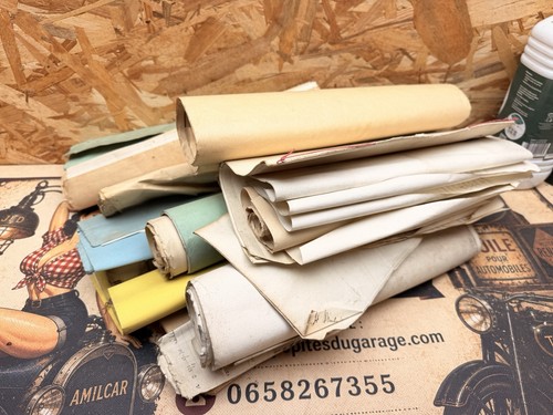 Lot document notarial - lot,