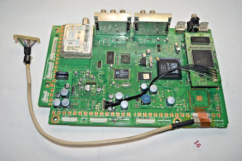 Philips 37pf5321 carte - 37pf5321/12,