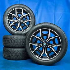 19 pouces BMW X3 G01 X4