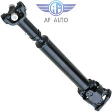 Arbre de transmission avant