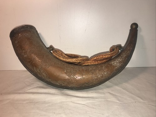 Corne chasse décoratif - corne, de