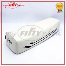 Selle Giuliari Malaguti Fifty Tubone Peripoli Giulietta Peugeot Piaggio Zundapp