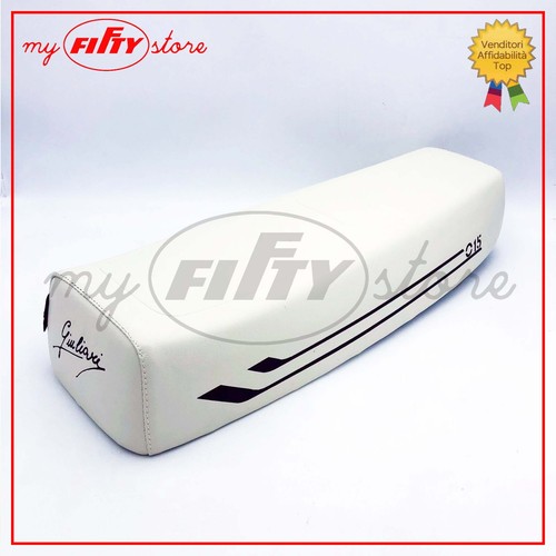 Selle giuliari malaguti fifty - selle,