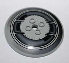 Lego Star Wars MdStone Dish