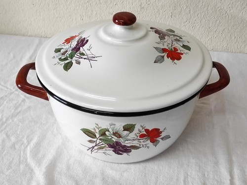Ancien faitout marmite - ancien, faitout,