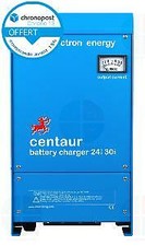 Chargeur VICTRON 24v 30A 3