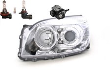 Phares Osram Nuit Breaker Brun