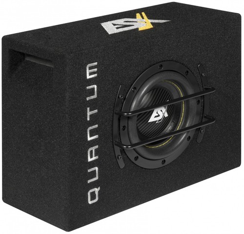 Esx qxb6 caisson basses - esx,