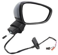 RETROVISEUR à ÉLECTRIQUE CHAUFFANT DROITE pour CITROEN C3 II 2009-2016