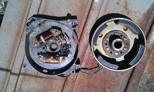 Alternateur stator allumage - stator,