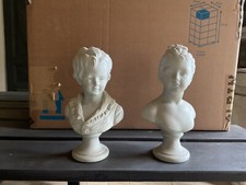 KESSLER d'après HOUDON Paire