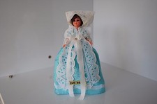 (N°12) ANCIENNE POUPEE